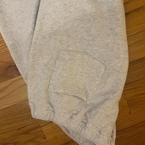 Lonely ghost sweatpants - Picture 4 of 4